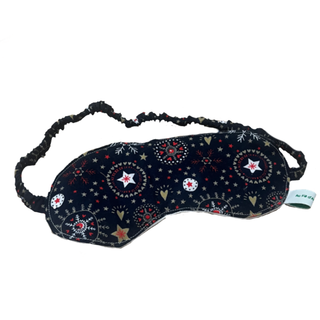 Masque pour les yeux 