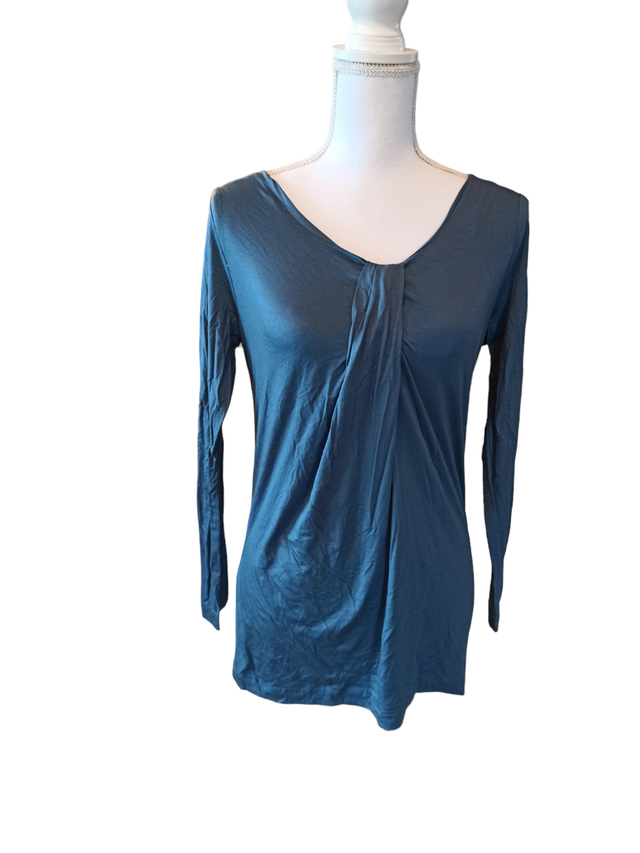 Tee-shirt manches longues S (Fragile Antwerge)