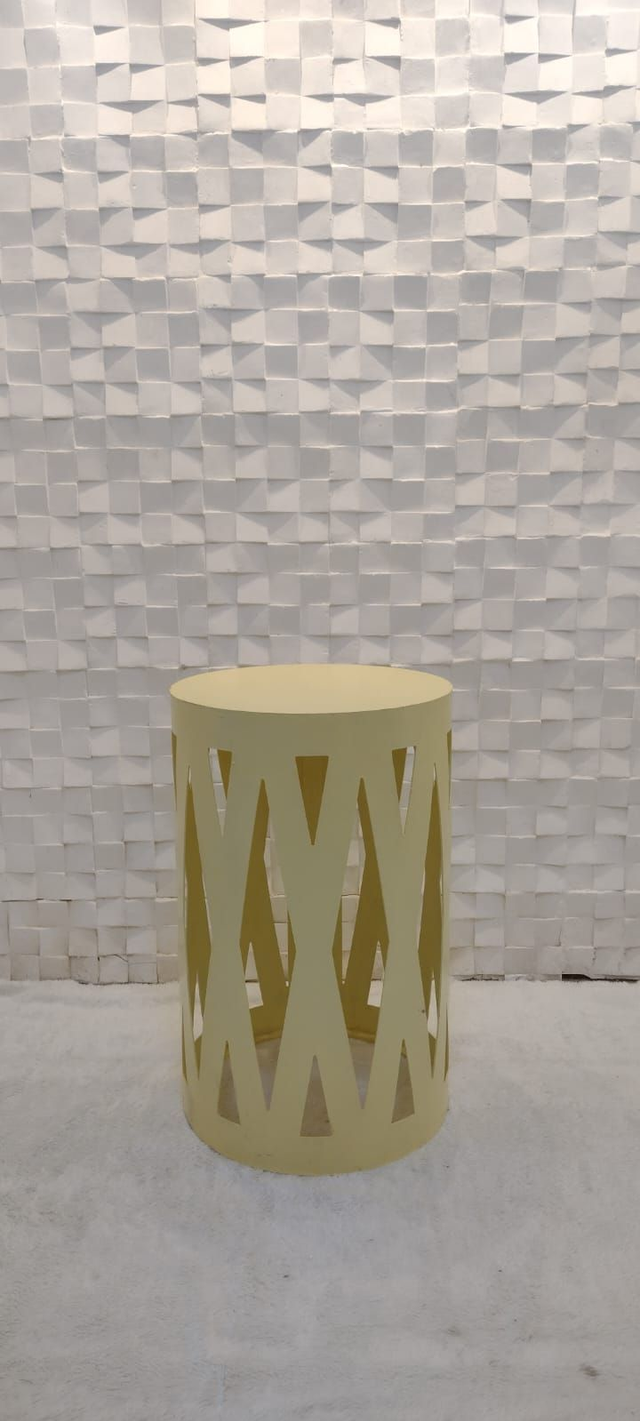 CILINDRO TRELIÇA CANDY G - LOCAÇÃO