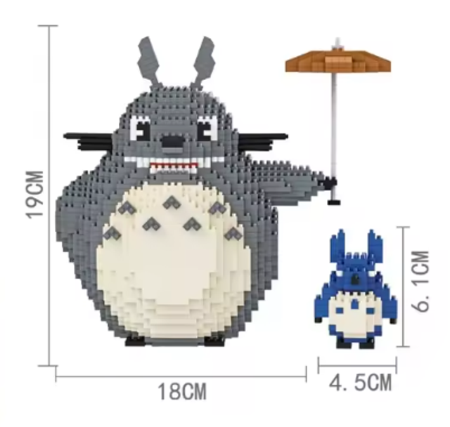 Espíritu del bosque · Nivel experto