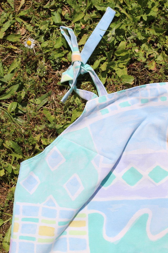 Top pastel - Taille 1 & 2