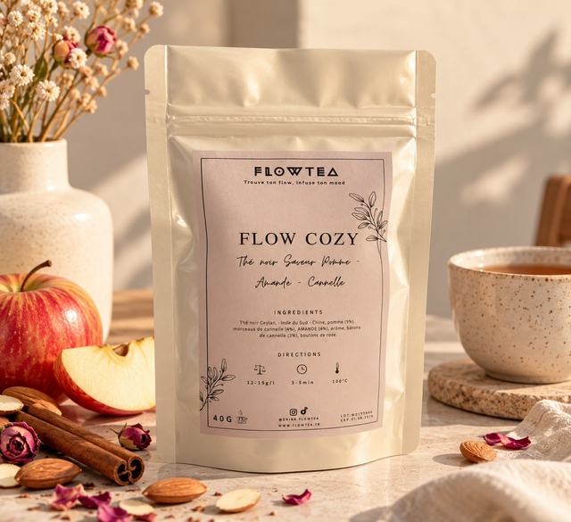 Flow cozy