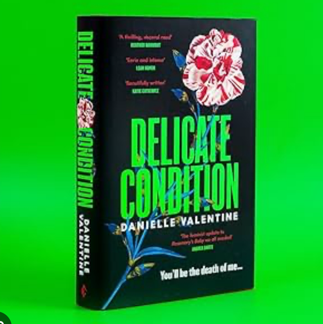 Delicate condition 