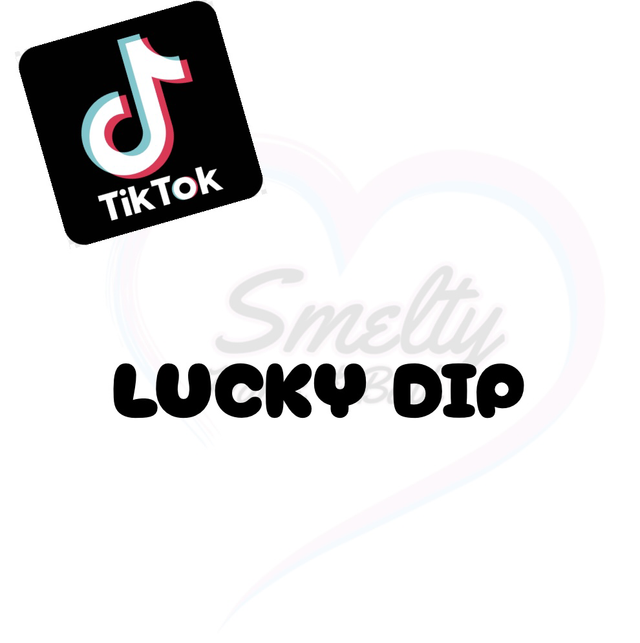 Lucky Dip NEXT LIVE 21st August 9pm
