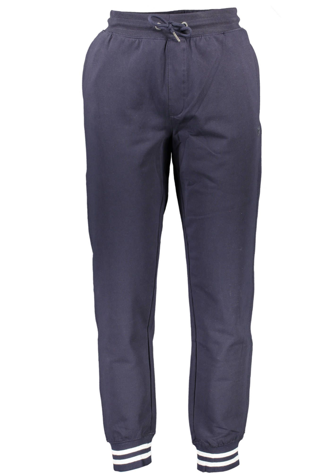 1388GUESS JEANS PANTALONE UOMO BLU