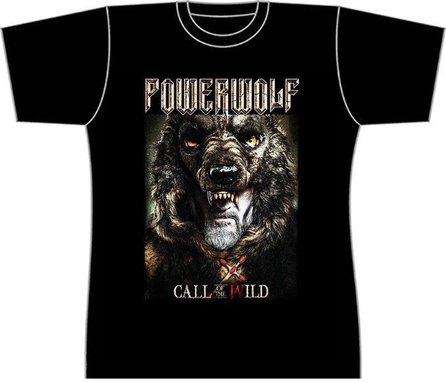 Powerwolf