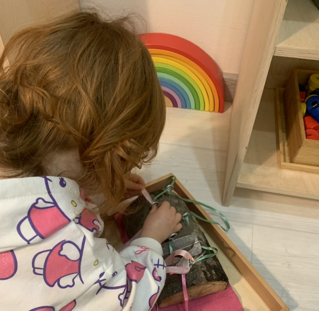 Ateliers pré scolaires lundis 2 par mois année scolaire 