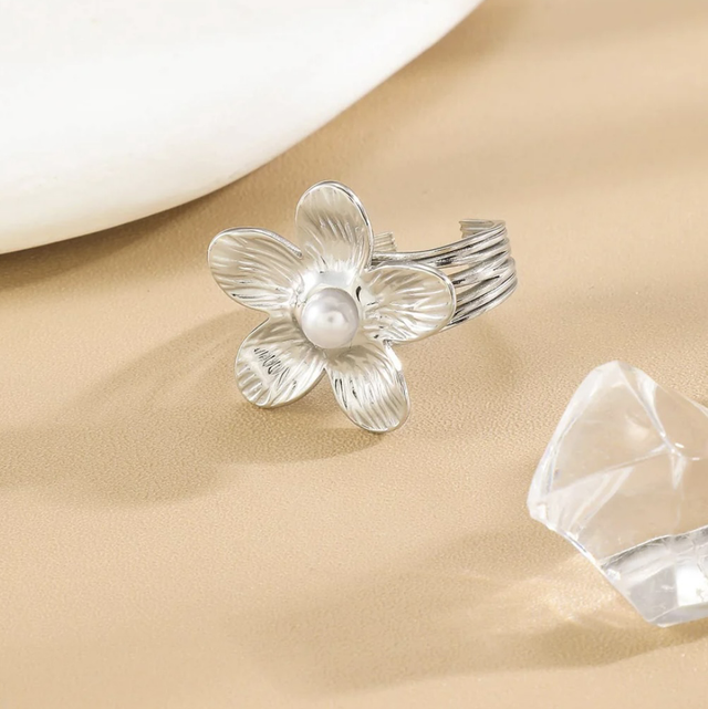 Bague Kim 