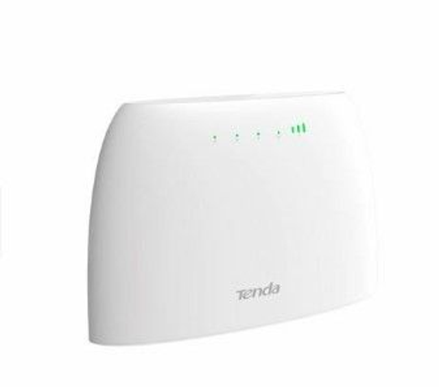 Tenda usmerjevalnik Wi-Fi 4G LTE 300Mb