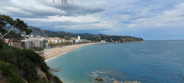 Photo souvenir vacances 