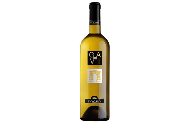 Ca' Bianca Gavi, Piedmont