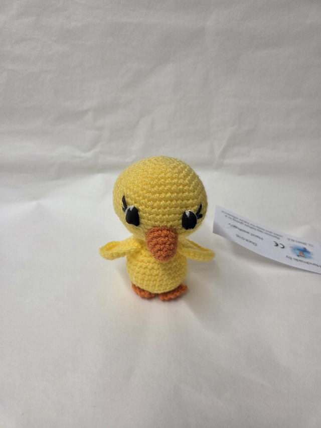 Duck - Yellow - KL-032