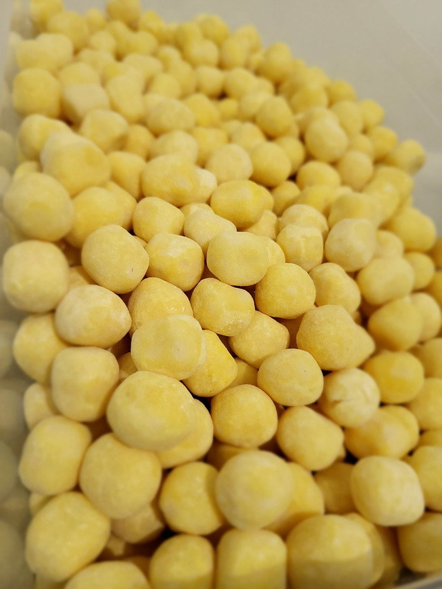 Bool Kara citron (100g)