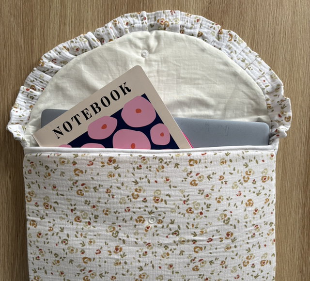 Pochette d’ordinateur 