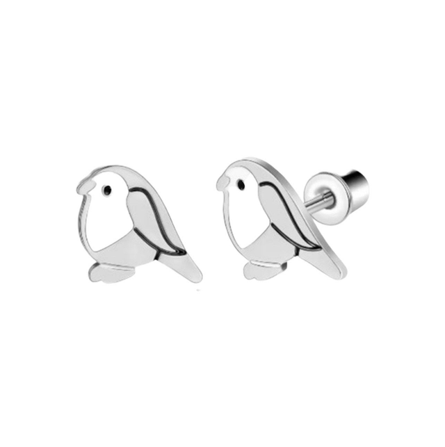 Bird Comfort Back Studs