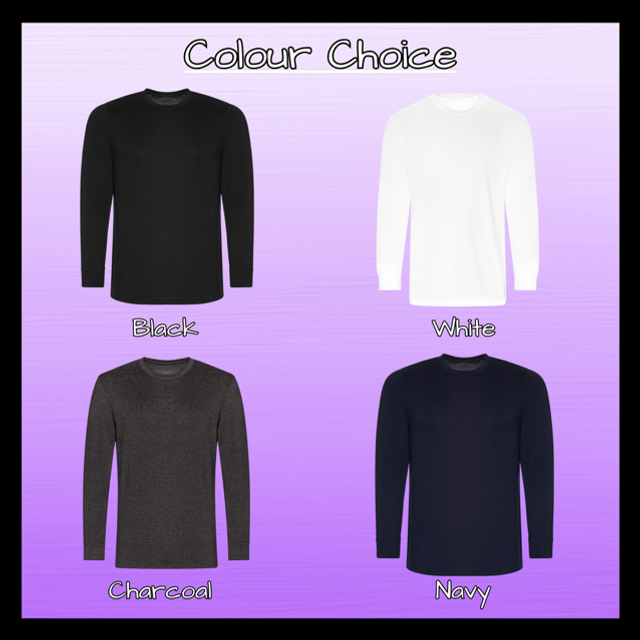 Custom printed Sweatshirt