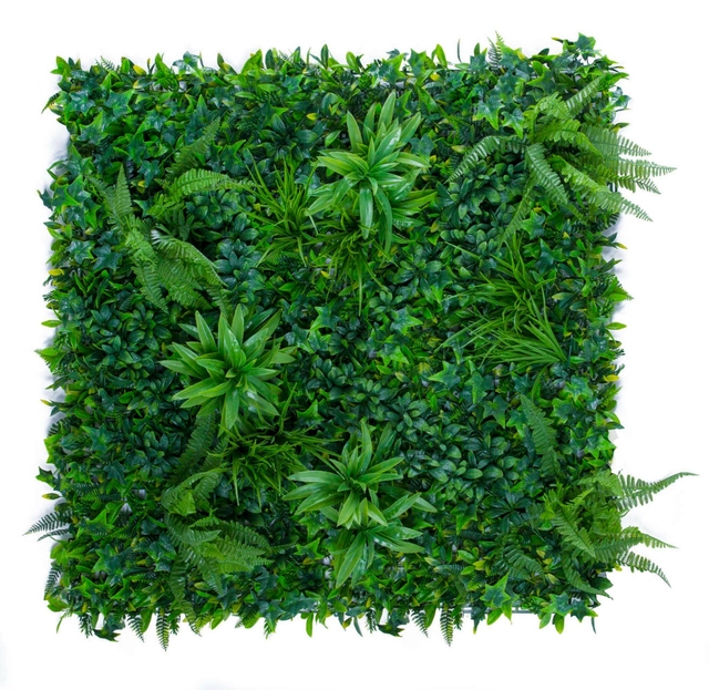 PAINEL JARDIM VERTICAL 