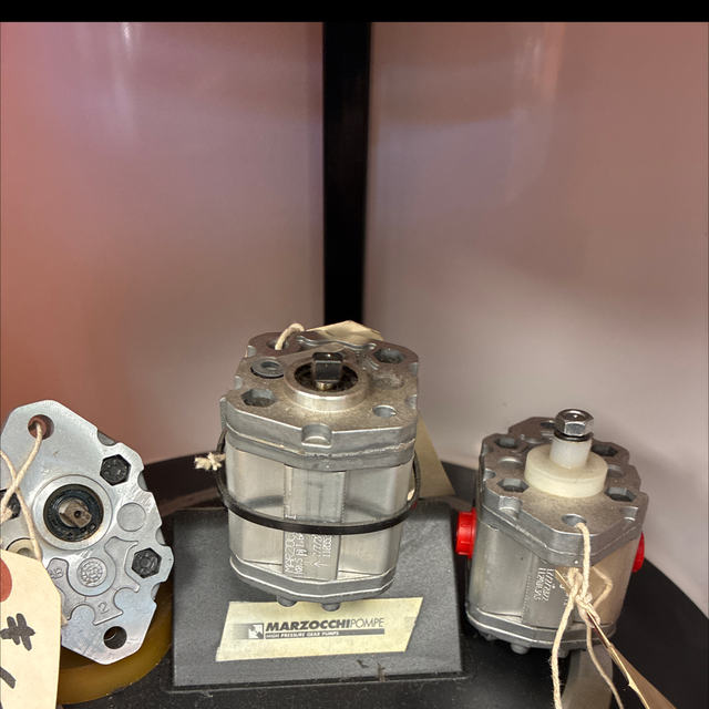Pompa Marzocchi K05D1,6 G