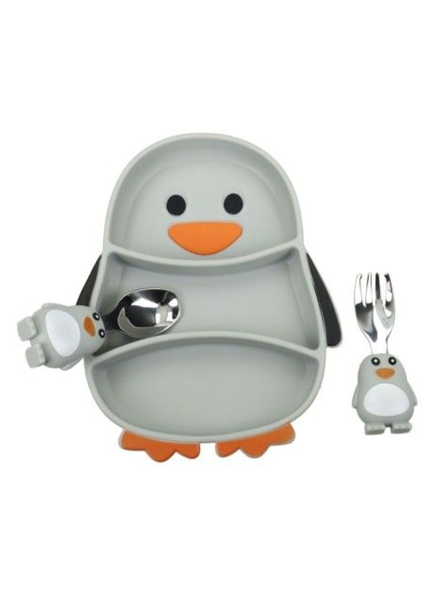 Brandani - Set Pappa Pinguino