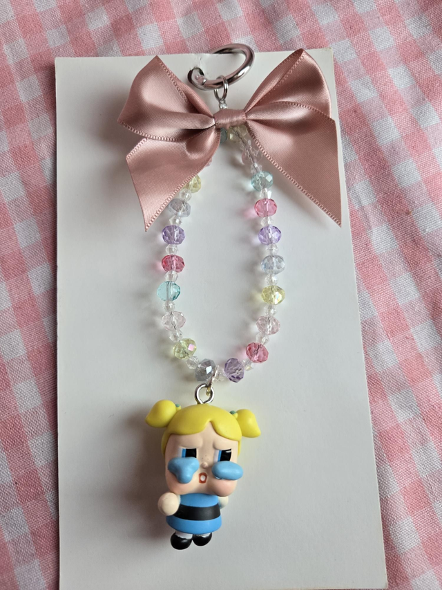PPG phonecharm