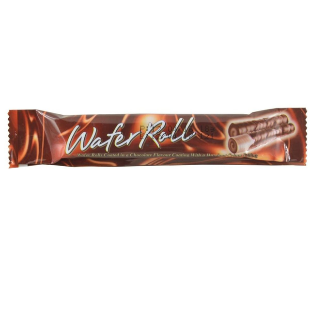 Pimlico Wafer Roll 18g