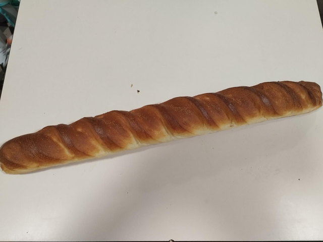 Grande Viennoise chocolat