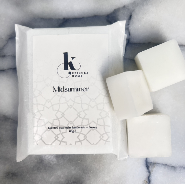Midsummer wax melts