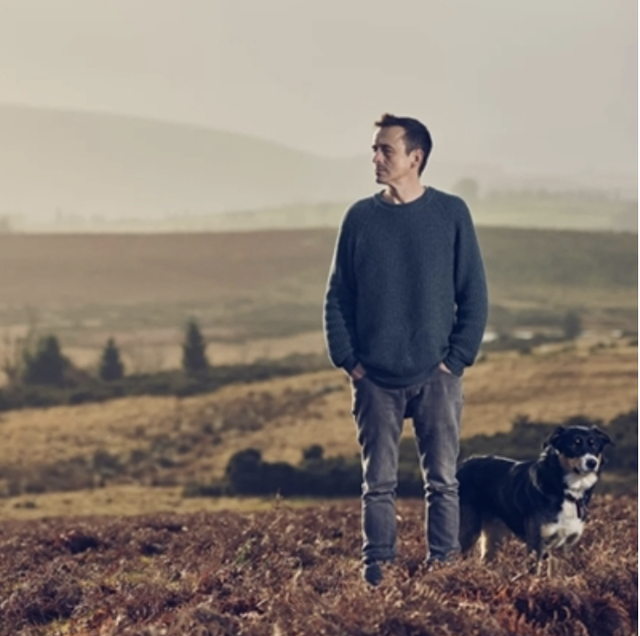 RWT01 Radnorshire Wildlife Trust TALK by Tom Bullough - Saturday 6th Sept, 2025, 5pm to 8pm