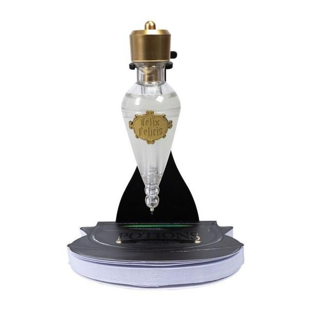 Harry Potter: Glow-in-the-Dark Potion Master Set