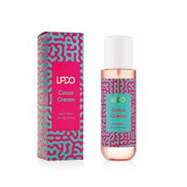 LPDO Cocco Cream body spray 250ml