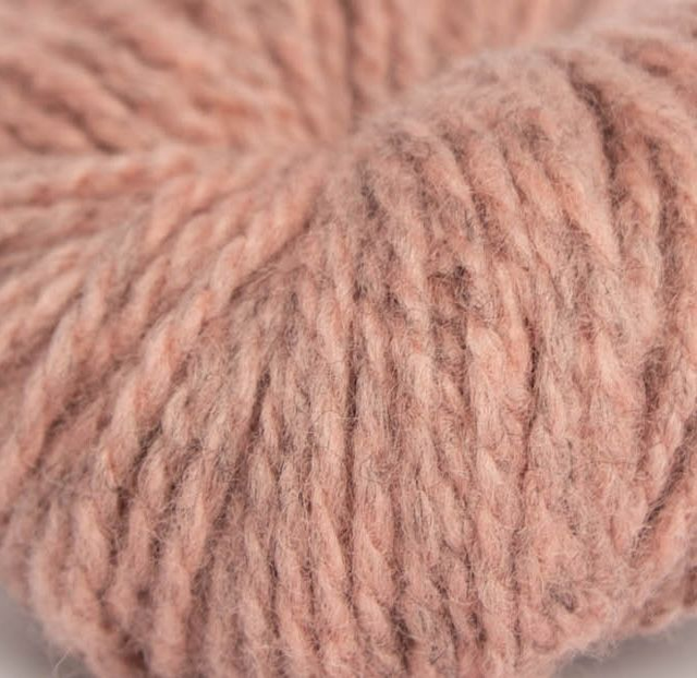 Hillesvåg Troll - 7331 - Powder Pink Heather