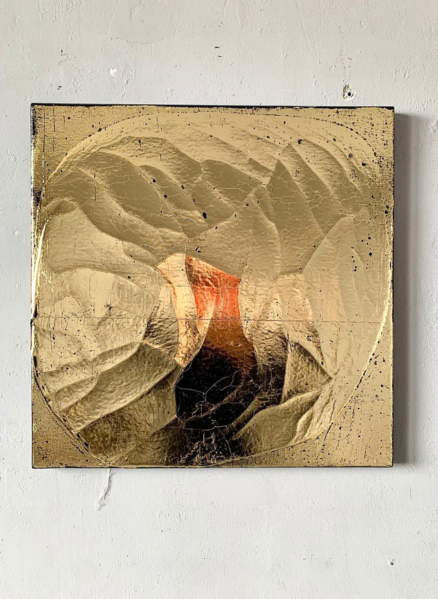 Ruslan Tremba “Color of the Day”