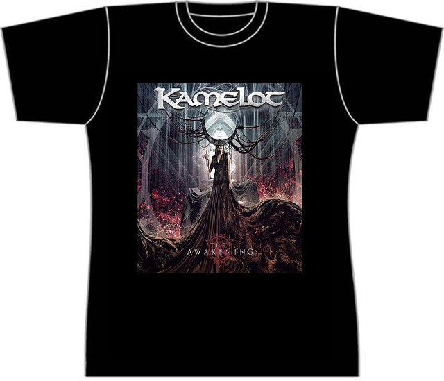 Kamelot 