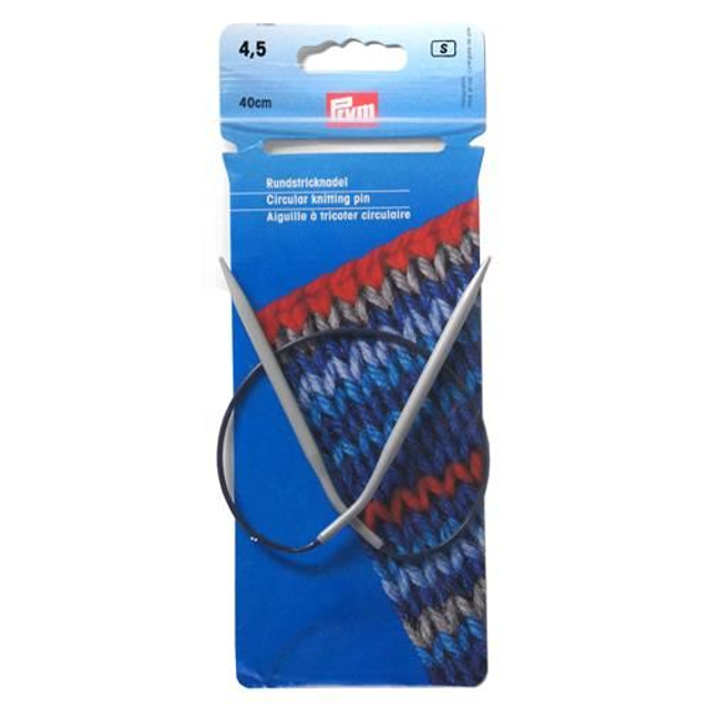 Prym 40 cm / 4,5 (211275)