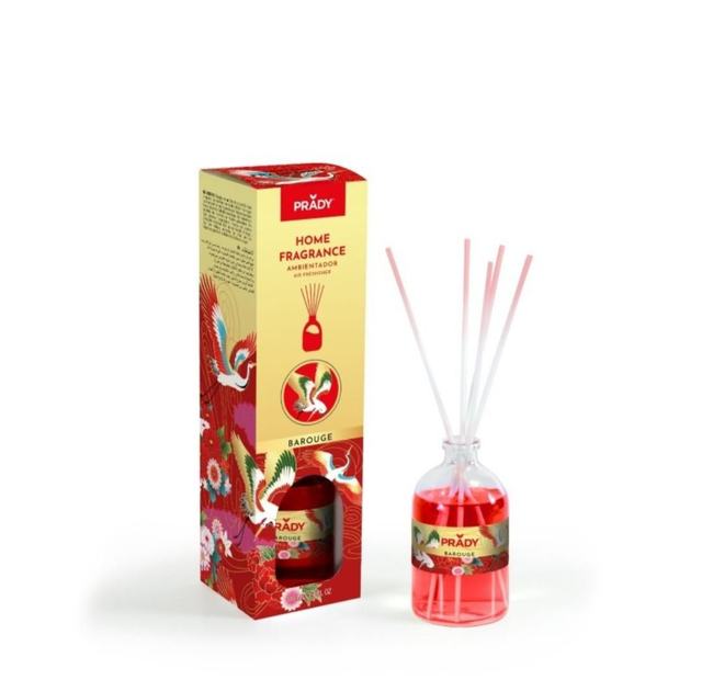 Mikado bacha rouge 