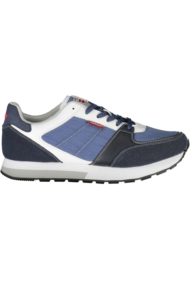 CARRERA CALZATURA SPORTIVA UOMO BLU