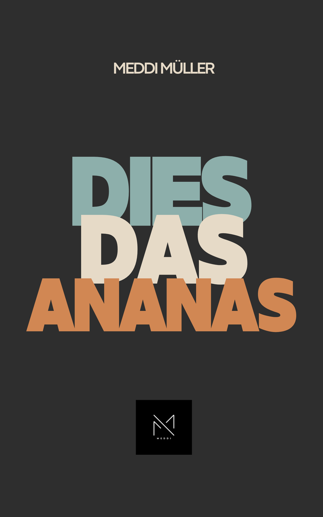 Dies Das Ananas