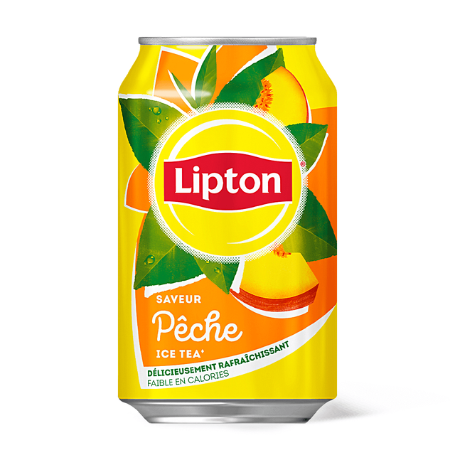 Lipton Ice Tea
