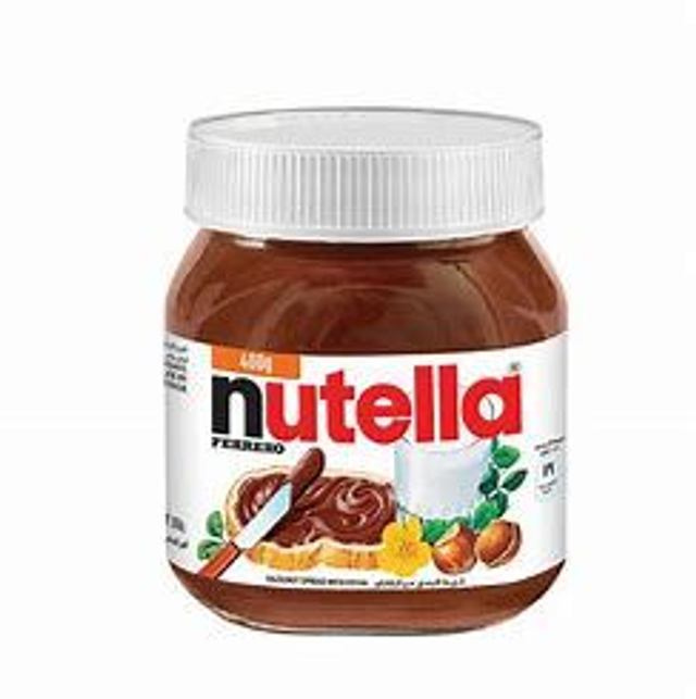 Nutella