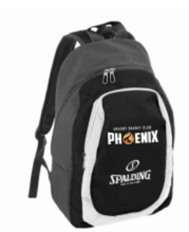 Sac à dos Phoenix - MF