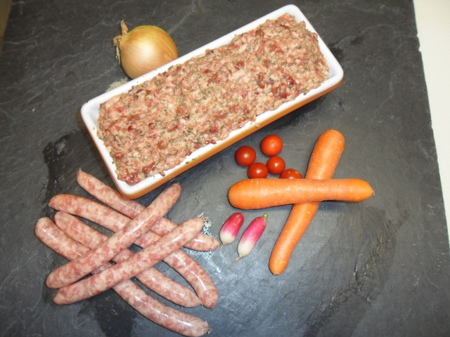Colis Barbecue 10 kg - date de retrait : 24/05/2025
