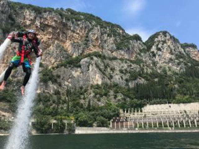 buy JETPACK Exeperience