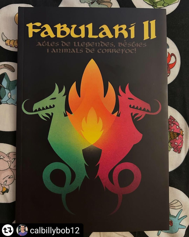 Fabulari 2