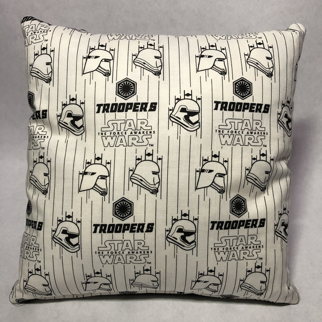 Star Wars - First Order Troopers