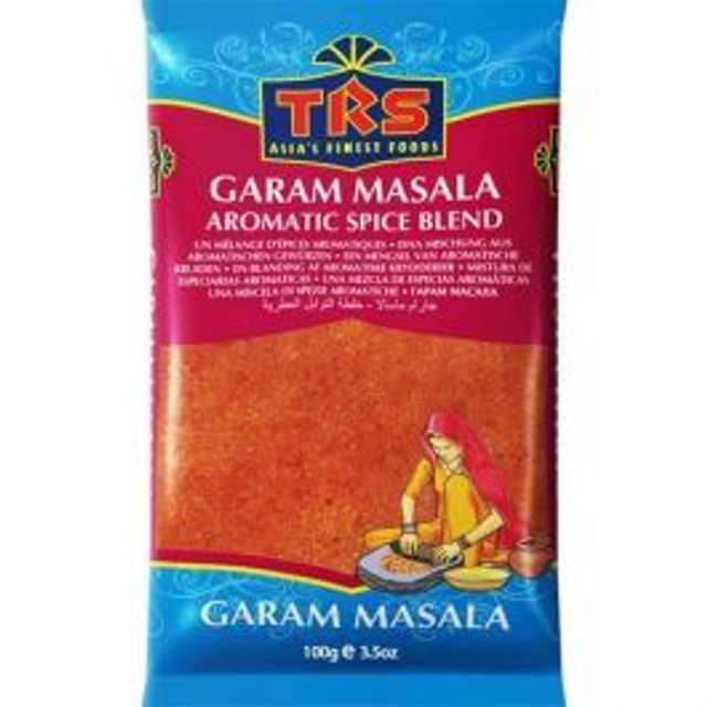 TRS Garam Masala 100g