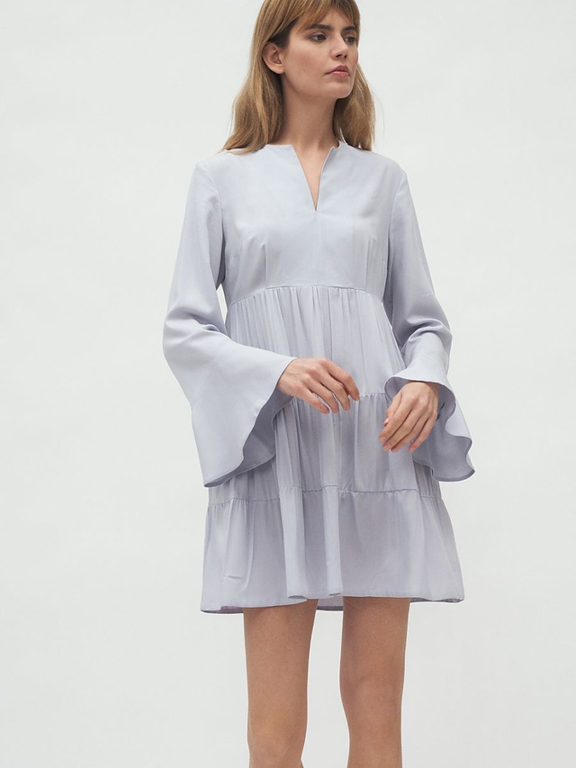 Vestito da giorno model 153692 Nife