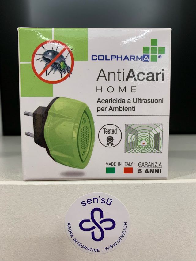 COLPHARMA AntiAcari HOME