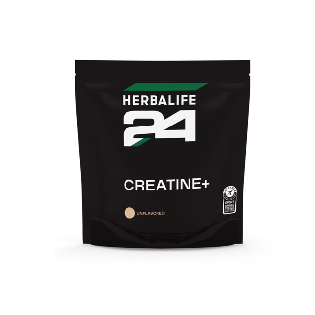 H24 Creatine+ 228 g