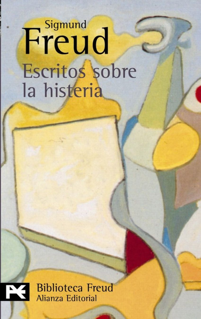 Escritos sobre la histeria - Sigmund Freud
