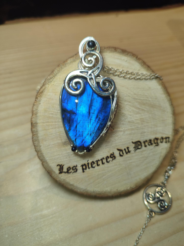 Talisman des Cycles Sacrés